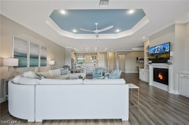 9672 Montelanico LOOP 203, Naples, FL 34119