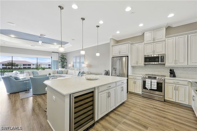 9672 Montelanico LOOP 203, Naples, FL 34119