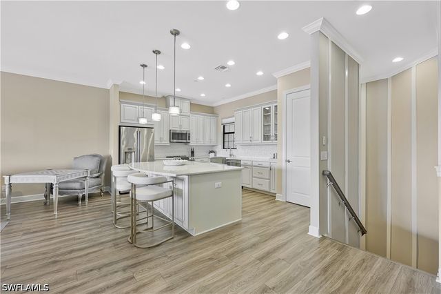 9672 Montelanico LOOP 203, Naples, FL 34119