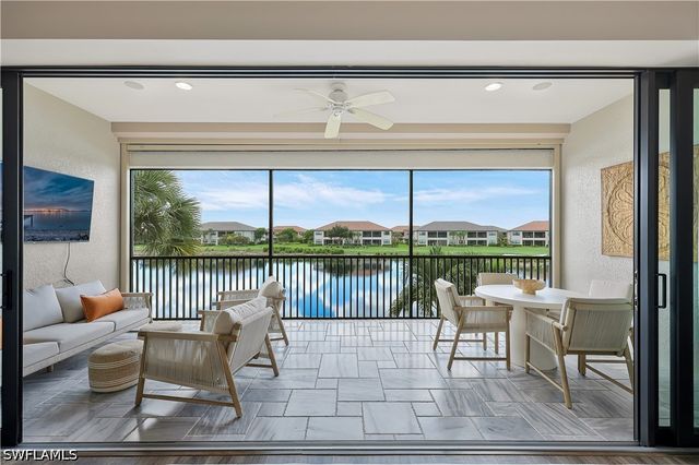9672 Montelanico LOOP 203, Naples, FL 34119