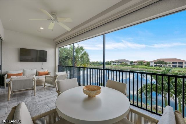 9672 Montelanico LOOP 203, Naples, FL 34119