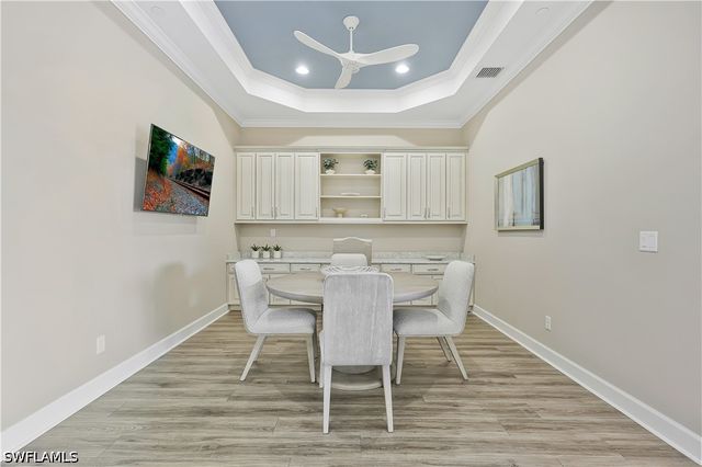 9672 Montelanico LOOP 203, Naples, FL 34119