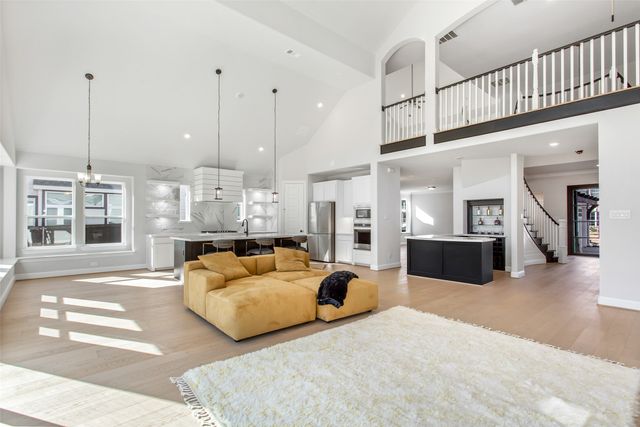 805 Veranda View, Mckinney, TX 75069