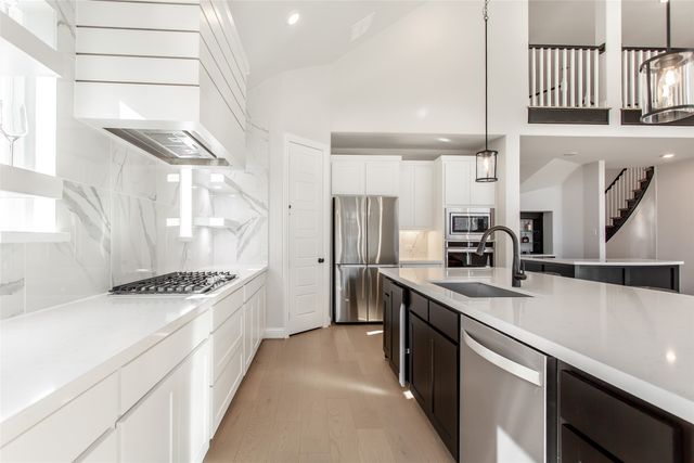 805 Veranda View, Mckinney, TX 75069