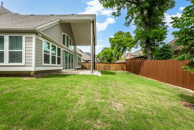 805 Veranda View, Mckinney, TX 75069