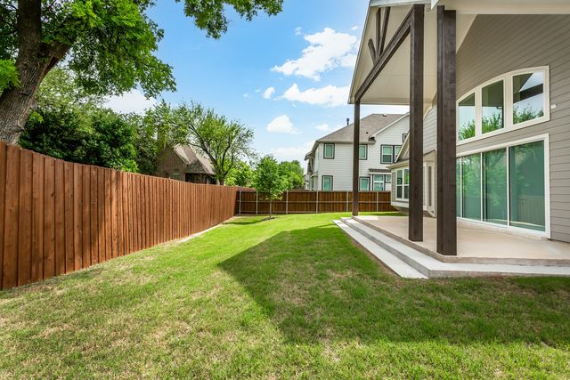 805 Veranda View, Mckinney, TX 75069