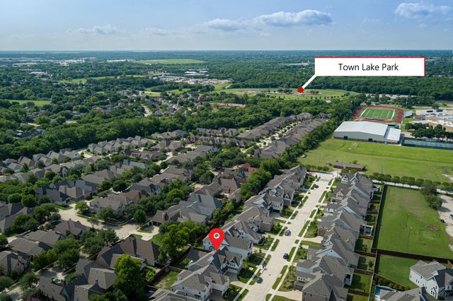 805 Veranda View, Mckinney, TX 75069