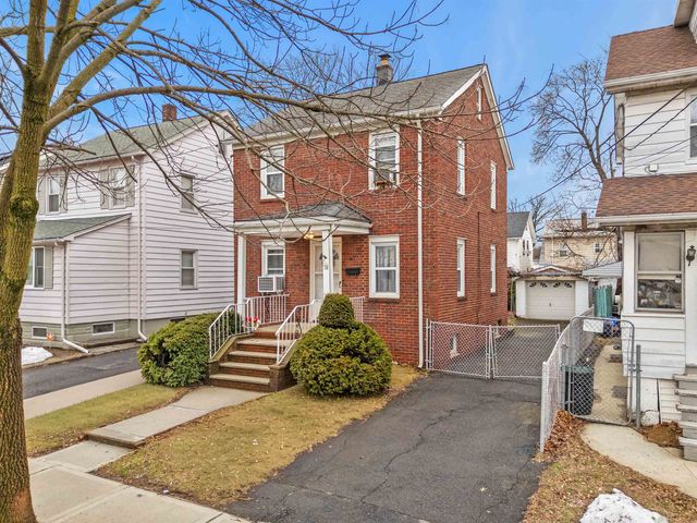 78 FLOYD AVE, Bloomfield, NJ 07003