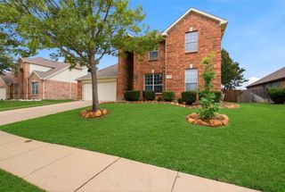 4409 Meadow Knoll Lane, Mansfield, TX 76063
