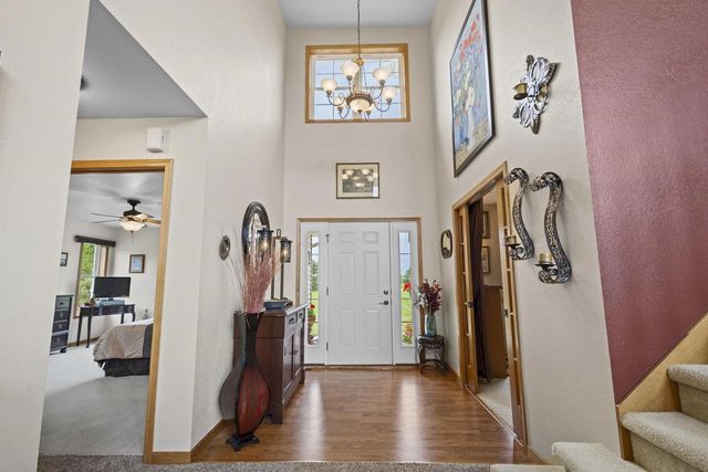 5685 BLAKE ROAD, De Pere, WI 54115