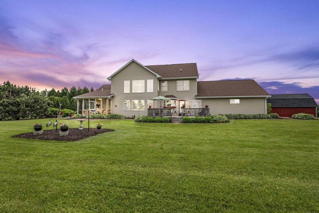 5685 BLAKE ROAD, De Pere, WI 54115