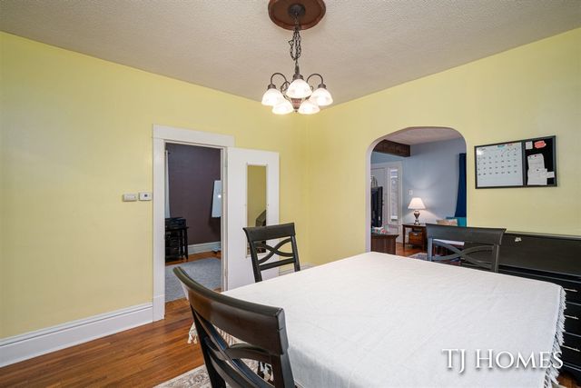 619 Lydia Street, Grand Rapids, MI 49503