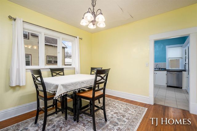 619 Lydia Street, Grand Rapids, MI 49503