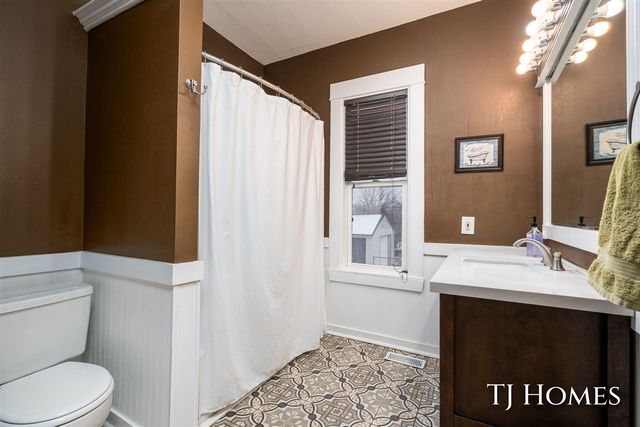 619 Lydia Street, Grand Rapids, MI 49503