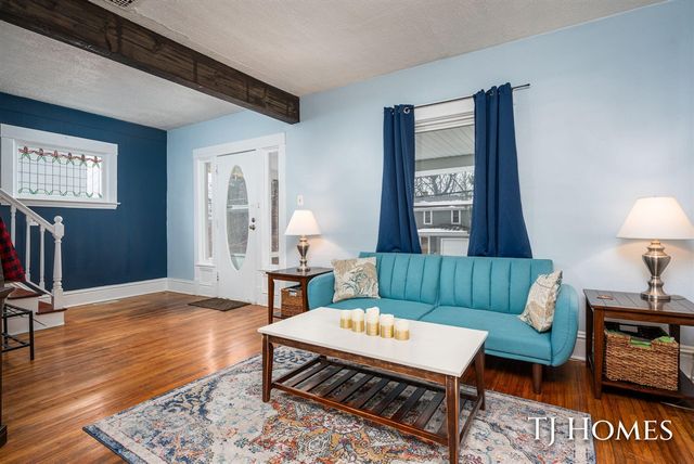 619 Lydia Street, Grand Rapids, MI 49503