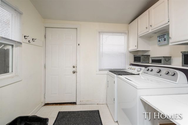 619 Lydia Street, Grand Rapids, MI 49503