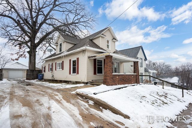 619 Lydia Street, Grand Rapids, MI 49503