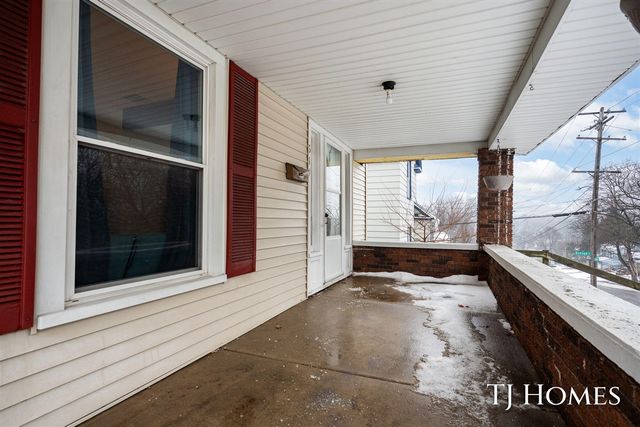 619 Lydia Street, Grand Rapids, MI 49503