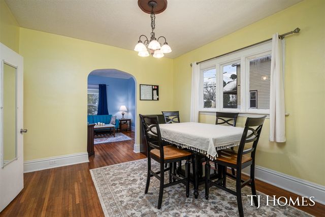 619 Lydia Street, Grand Rapids, MI 49503