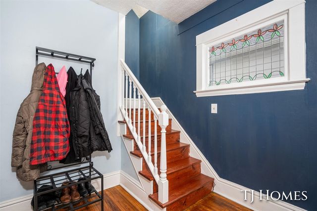 619 Lydia Street, Grand Rapids, MI 49503