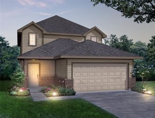 15642 Buffalo Meadow Court, Houston, TX 77090