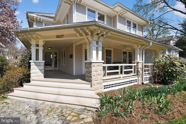 3927 WASHINGTON ST, Kensington, MD 20895