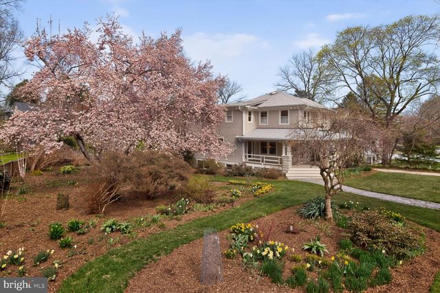 3927 WASHINGTON ST, Kensington, MD 20895