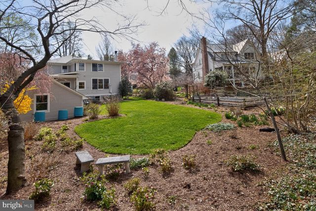 3927 WASHINGTON ST, Kensington, MD 20895