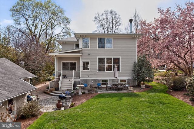 3927 WASHINGTON ST, Kensington, MD 20895