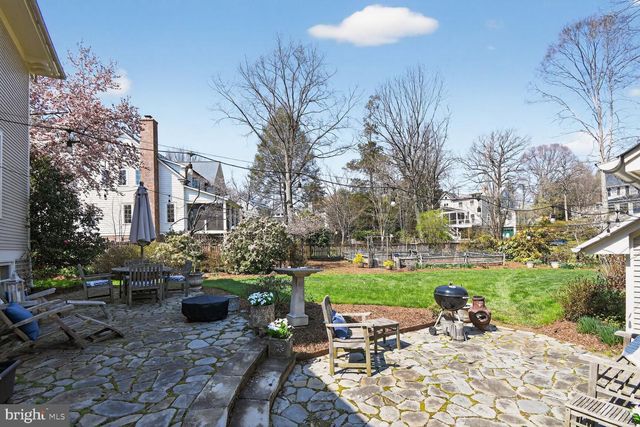 3927 WASHINGTON ST, Kensington, MD 20895