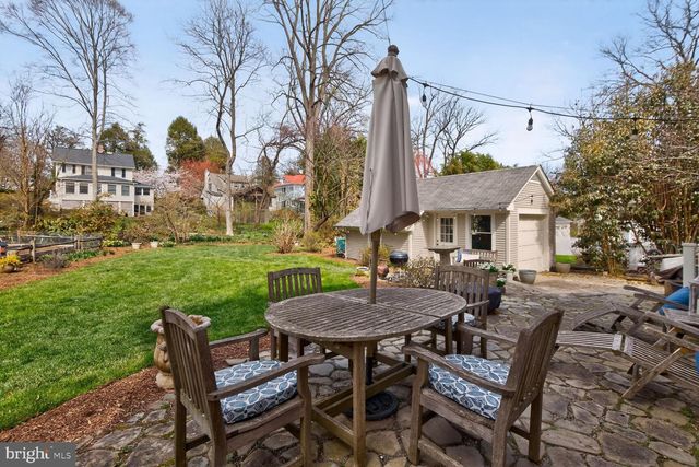 3927 WASHINGTON ST, Kensington, MD 20895