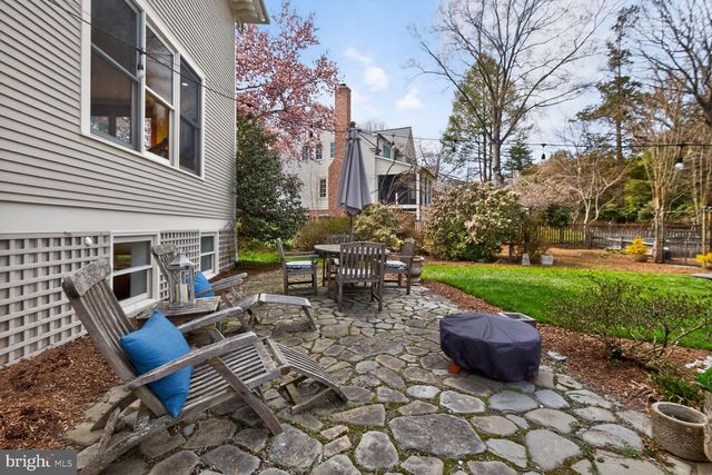 3927 WASHINGTON ST, Kensington, MD 20895