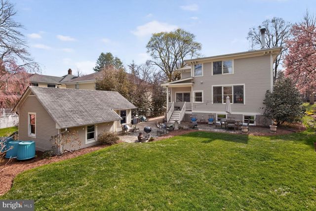 3927 WASHINGTON ST, Kensington, MD 20895