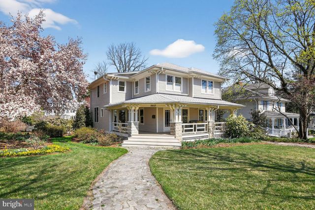 3927 WASHINGTON ST, Kensington, MD 20895