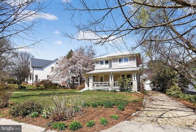 3927 WASHINGTON ST, Kensington, MD 20895