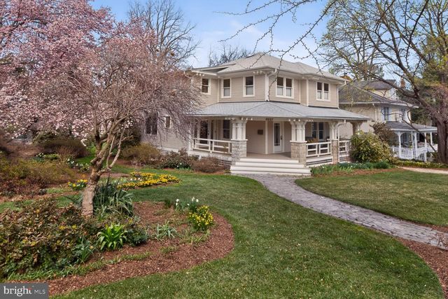 3927 WASHINGTON ST, Kensington, MD 20895