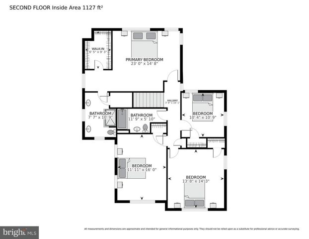 3927 WASHINGTON ST, Kensington, MD 20895