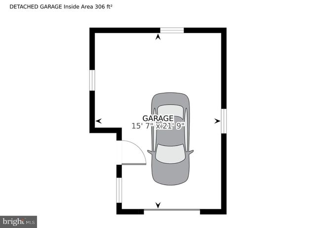 3927 WASHINGTON ST, Kensington, MD 20895