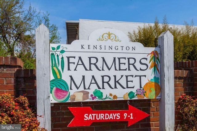 3927 WASHINGTON ST, Kensington, MD 20895