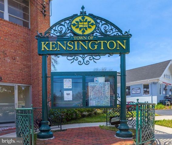 3927 WASHINGTON ST, Kensington, MD 20895