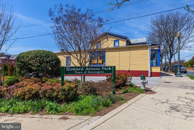 3927 WASHINGTON ST, Kensington, MD 20895