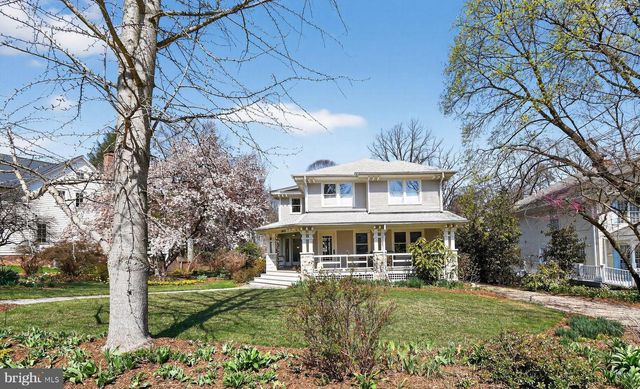 3927 WASHINGTON ST, Kensington, MD 20895