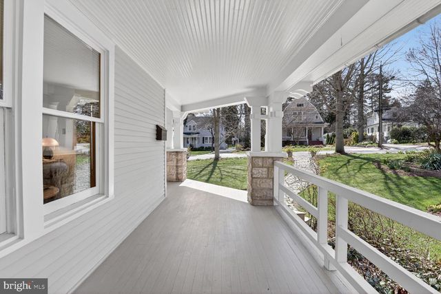 3927 WASHINGTON ST, Kensington, MD 20895