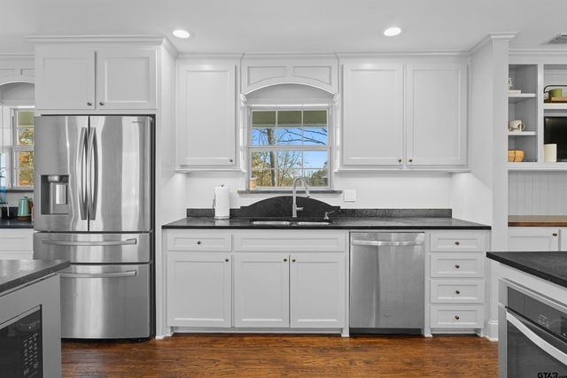 14156 County Road 193, Tyler, TX 75703