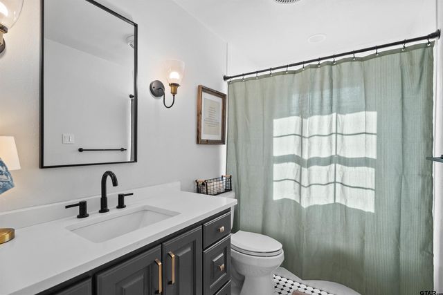 14156 County Road 193, Tyler, TX 75703