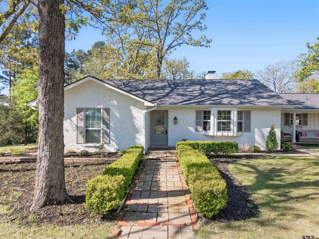 14156 County Road 193, Tyler, TX 75703