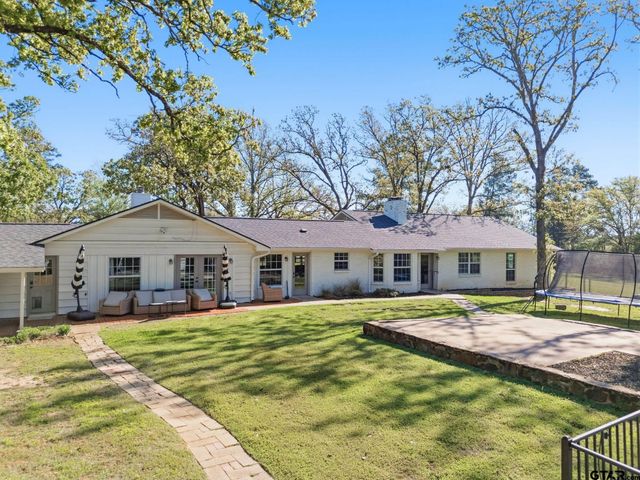 14156 County Road 193, Tyler, TX 75703
