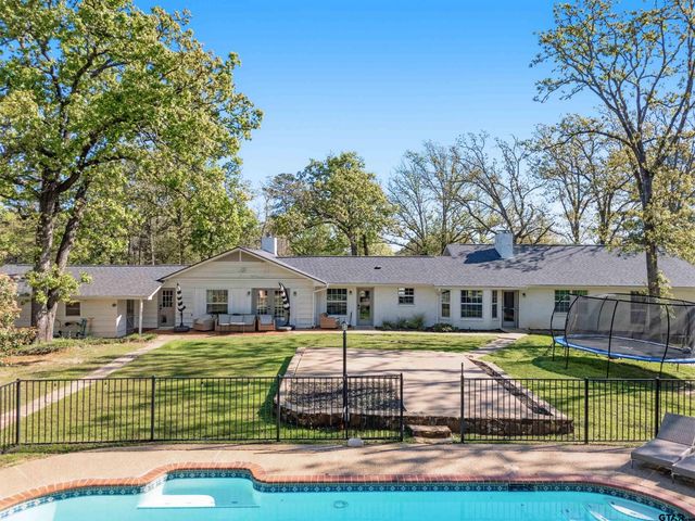 14156 County Road 193, Tyler, TX 75703