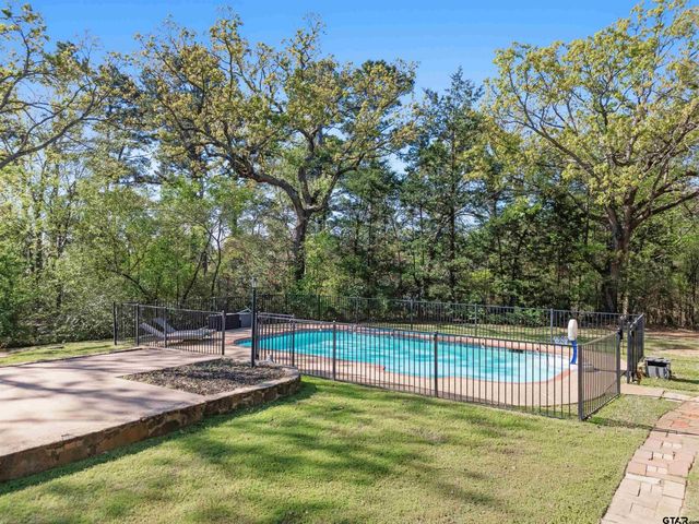 14156 County Road 193, Tyler, TX 75703