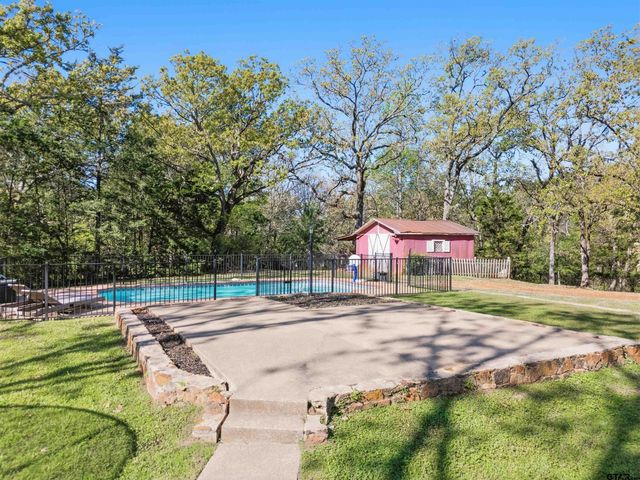 14156 County Road 193, Tyler, TX 75703